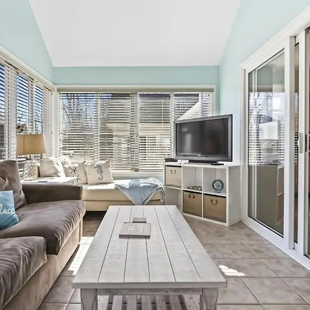 Cottages At Summer Village Beach Get-A-Way